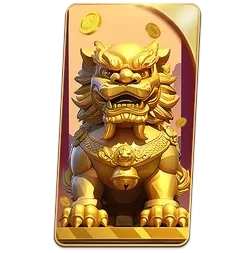 5 Lions
