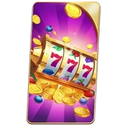 Buah
777