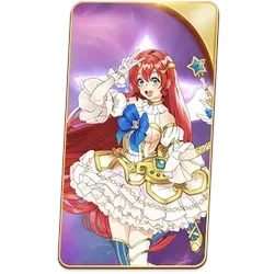 Starlight
Princess