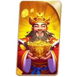 God Of
Wealth