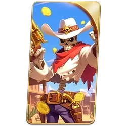 Bandito
Liar