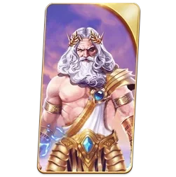 Gates Of
Olympus 1000